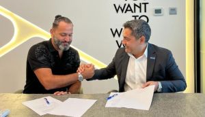المستشار للتدريب يوقع اتفاقية تدريب مهني مع UNHCR لتأهيل 500 لاجئ سنوياً