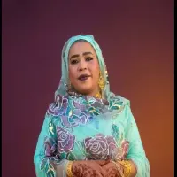 منال عوض خميس